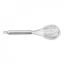 Rührbesen-CNS 7 Drähte mit Öse - 30cm